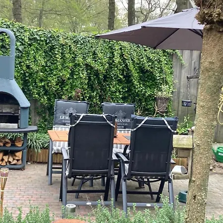 B&B Erve Moeskert Geesteren  Exterior photo