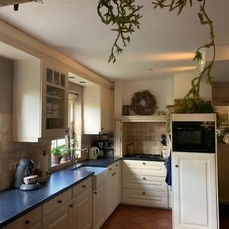 B&B Erve Moeskert Geesteren  Exterior photo
