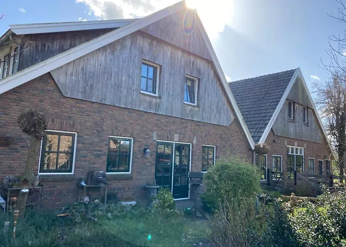 B&B Erve Moeskert