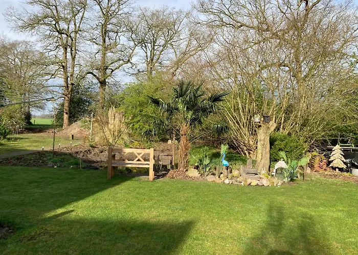 B&B Erve Moeskert