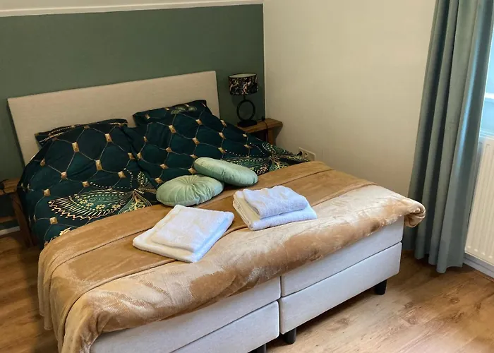 B&B Erve Moeskert