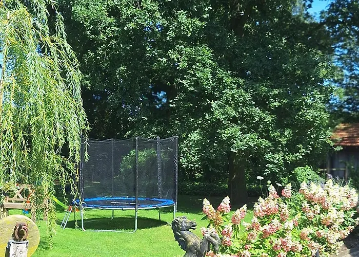 B&B Erve Moeskert