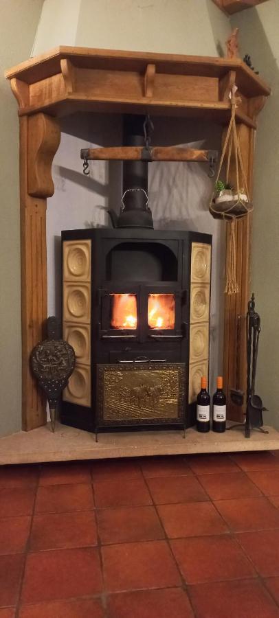 Erve Moeskert Holiday home *
