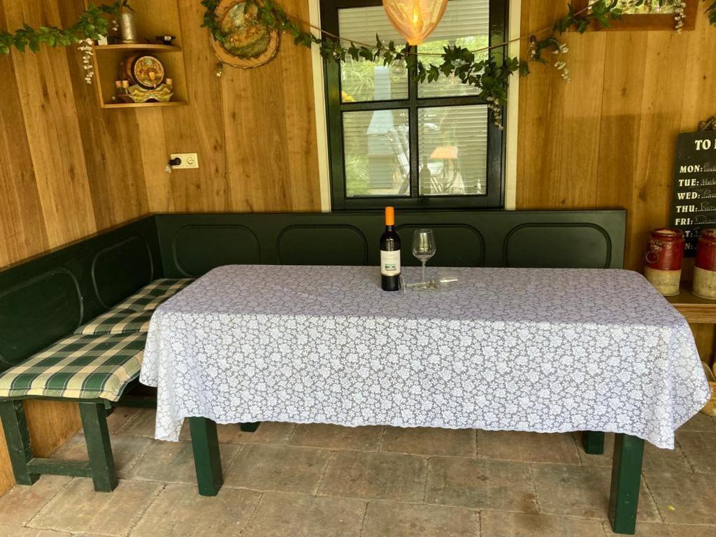 Holiday home Erve Moeskert *