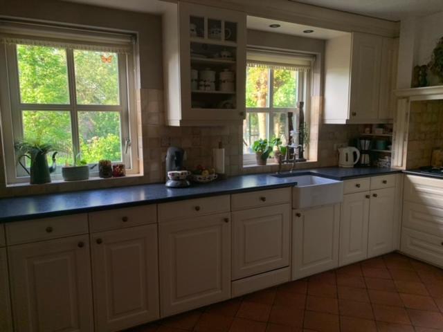 Holiday home Erve Moeskert *