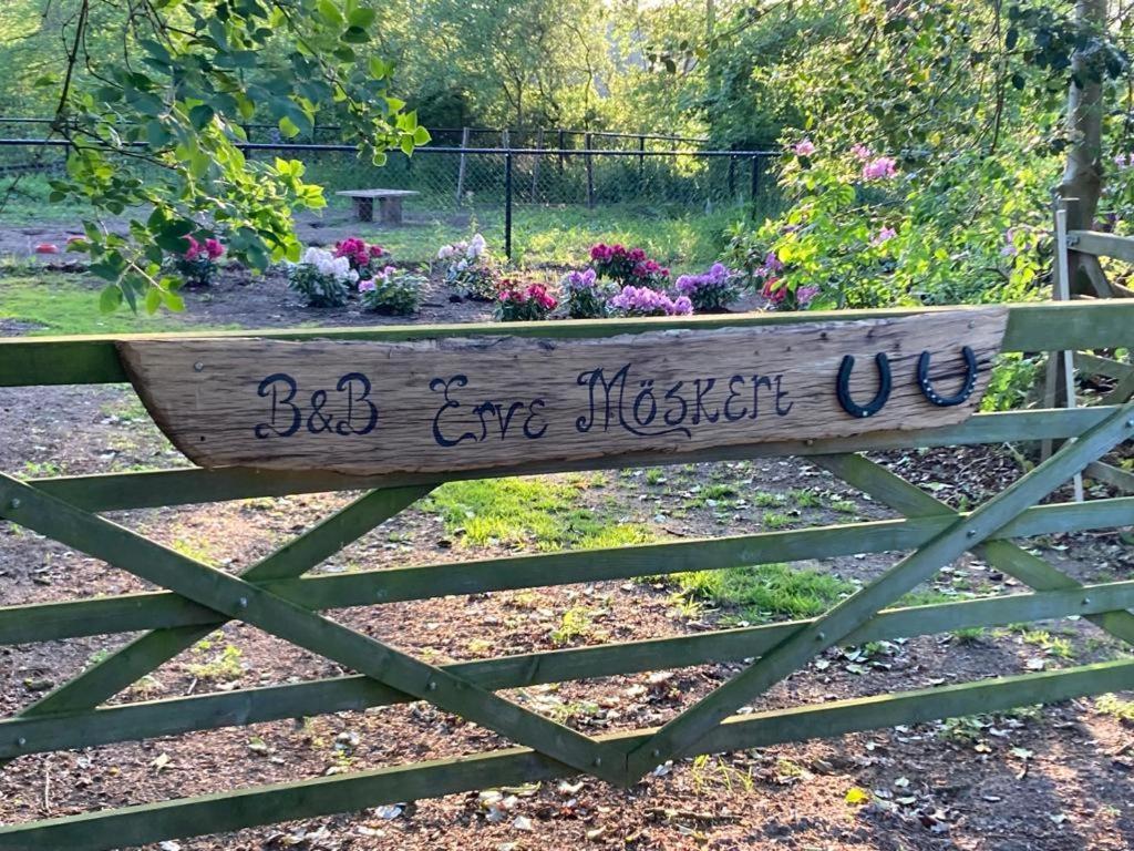 Erve Moeskert Holiday home Geesteren (Overijssel)