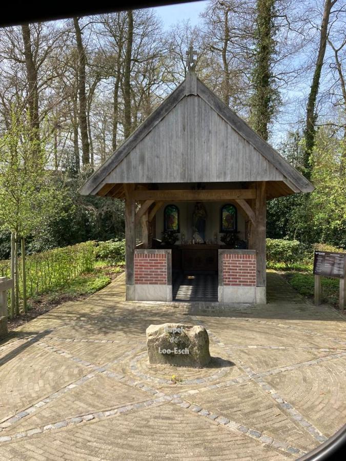 Holiday home Erve Moeskert Geesteren (Overijssel)
