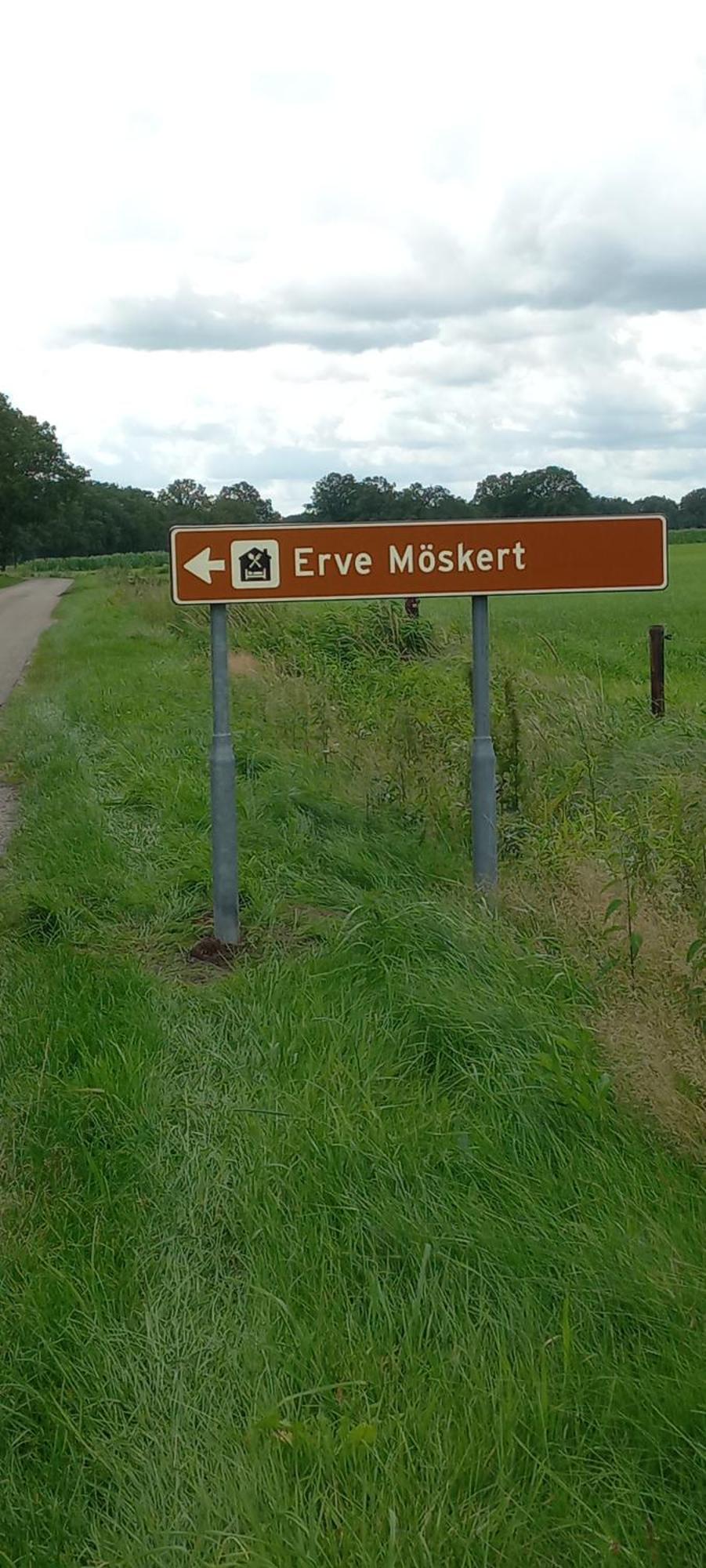Erve Moeskert * Geesteren (Overijssel)