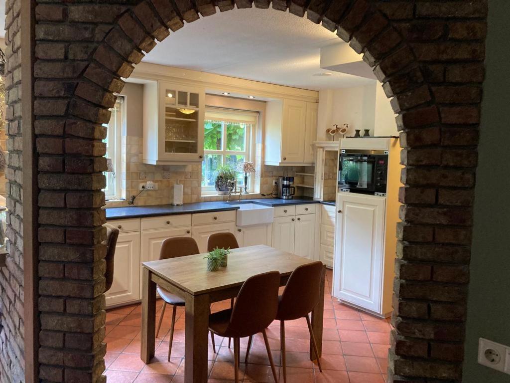Holiday home Erve Moeskert Geesteren (Overijssel)