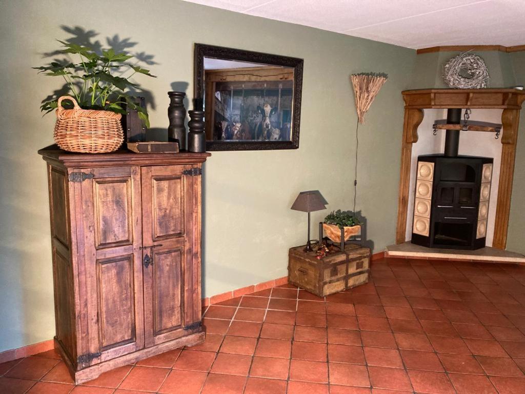 Holiday home Erve Moeskert Geesteren (Overijssel)