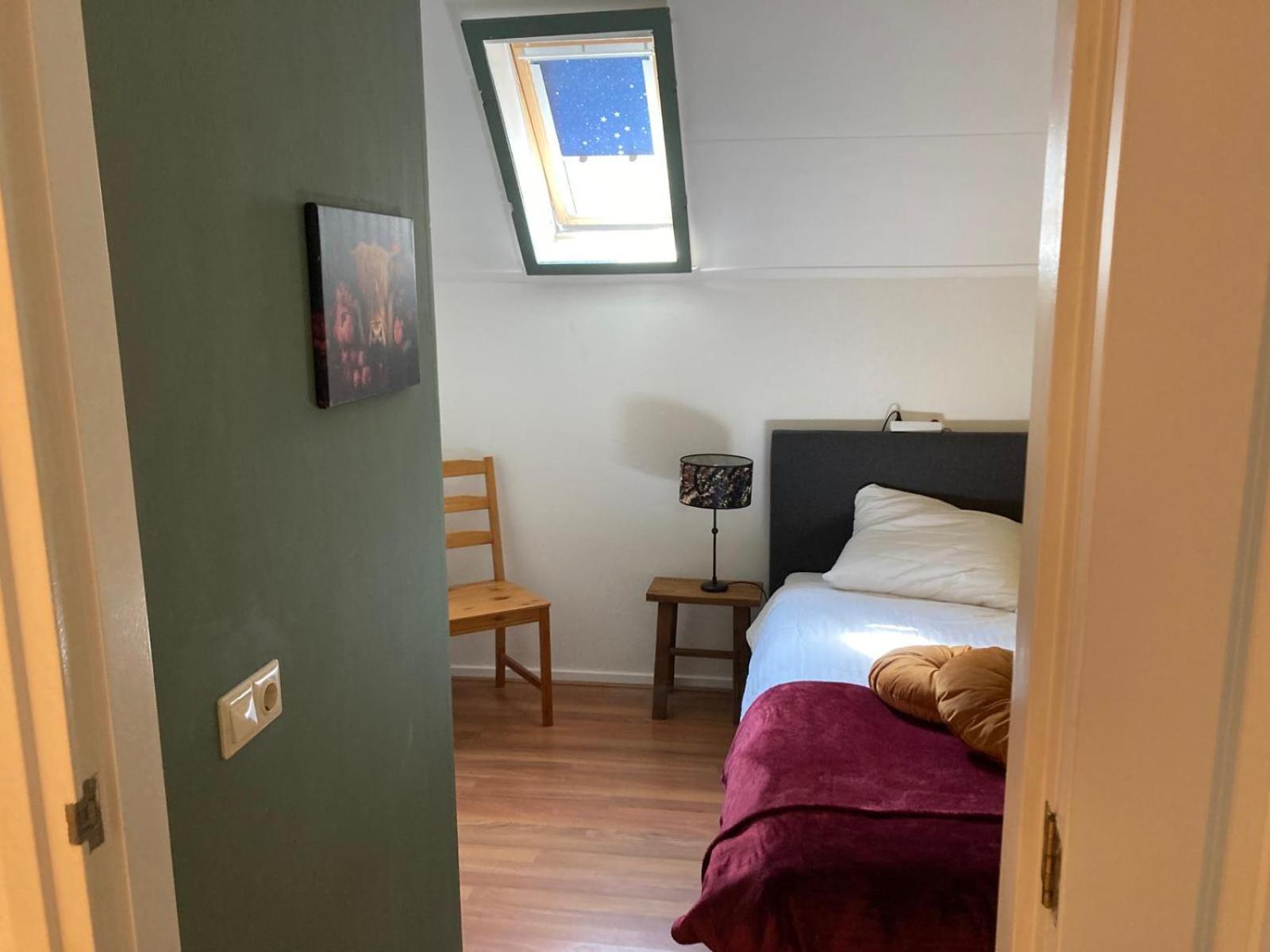 Erve Moeskert Holiday home Geesteren (Overijssel)