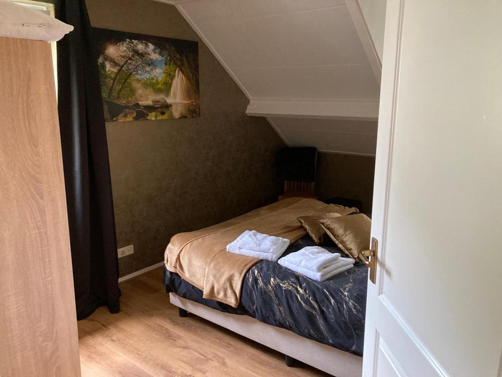 Erve Moeskert Holiday home
