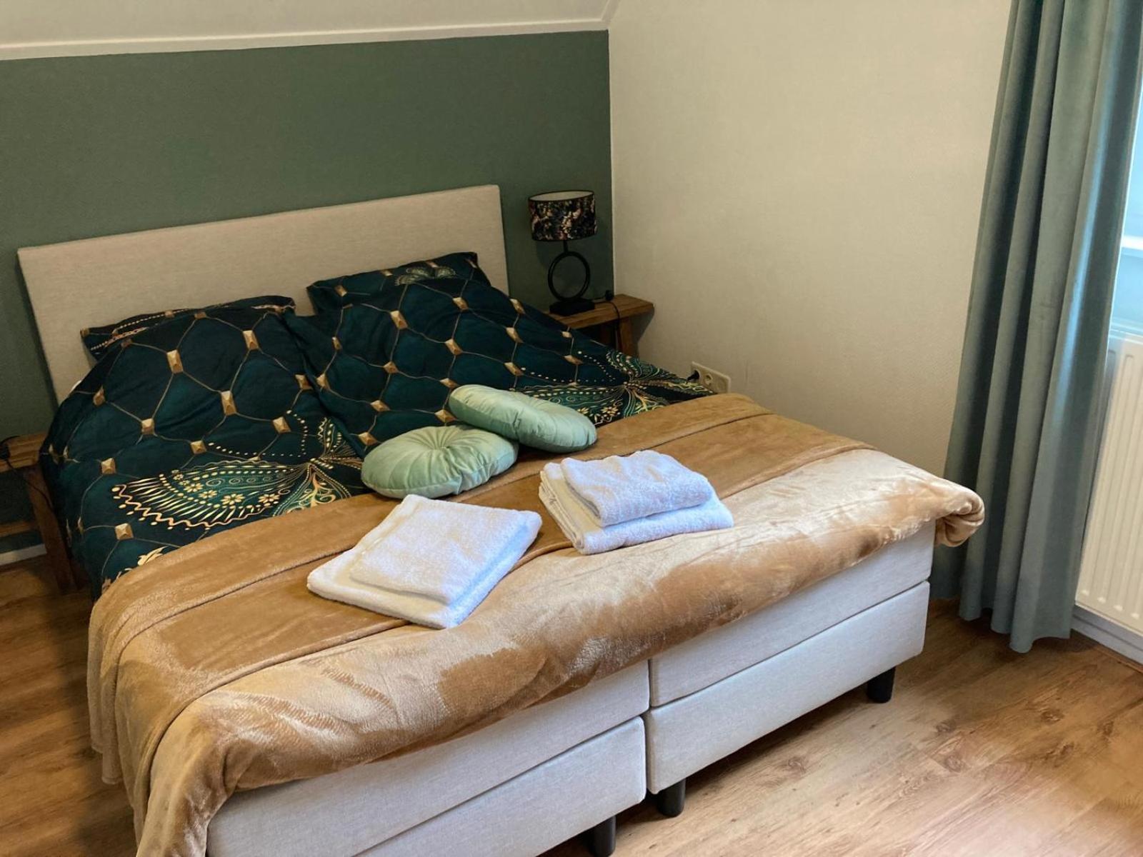 Erve Moeskert Holiday home