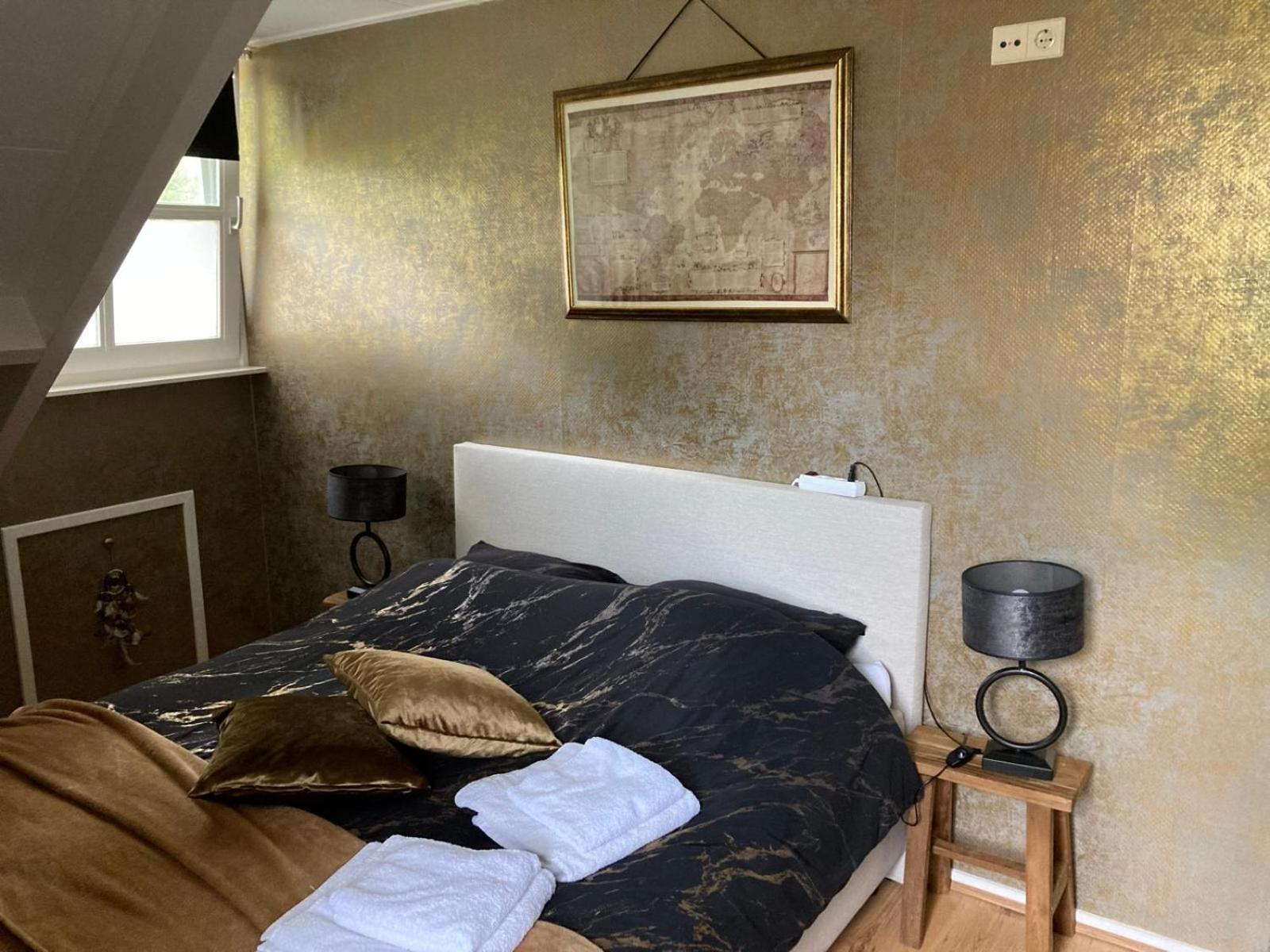 Holiday home Erve Moeskert